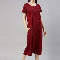 kryptic Women Nighty image 2