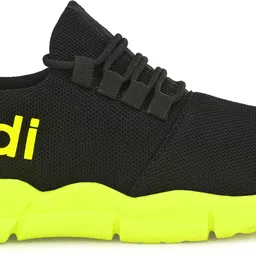 aadi Mesh |Lightweight|Comfort|Summer|Trendy|Walking|Outdoor|Daily Use Sneakers For Men image 5