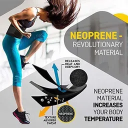 qutrofit Women, Men, Unisex Shapewear image 4