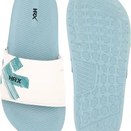 hrx by hrithik roshan Women Slippers image 2