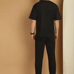 larry & eva Tshirt Pant Co-ords Set image 2