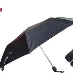 adi kc pal and son RAJ 3 FOLD Umbrella-picture-17