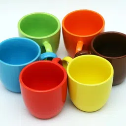 originalceramics Pack of 6 Ceramic image 2