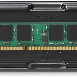 KINGSTON RAM DDR3 8 GB PC ValueRAM (1.35V 240-Pin 1600 (PC3 12800) Desktop Memory - KVR16LN11/8) image 4