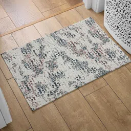 urban space 61 cm X 91 Chenille Carpet-picture-14