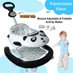 panda creation Musical Activity Walker-picture-28