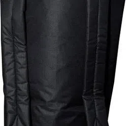 kanha hub Dholak Bag/Cover Heavy Padded with 1 Pocket Drum Bag image 2