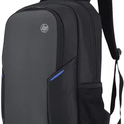 hp Medium 30 L Laptop Backpack X Entry Backpack Light weight Upto 15.6 Inch Laptop Backpack-picture-13