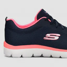 skechers SUMMITS Sneakers For Women image 5