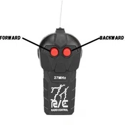 sstoys 3D Fast Modern Car image 4