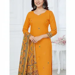minu Cotton Women Churidar-picture-13