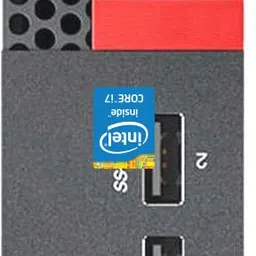 OSRAVE COMPUTERS Intel® Core™ i7 - 6700 - ThinkCentre Mini PC [OPN] Core i7-6700 Processor [4 Cores, 8 Threads, 3.40 GHz] (32 GB RAM/Intel UHD 530 4K Graphics/1 TB SSD Capacity/Windows 11 Pro) Gaming Tower with MS Office-picture-29