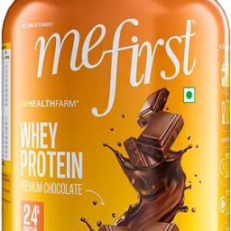 healthfarm MeFirst Whey protein Whey Protein-picture-25