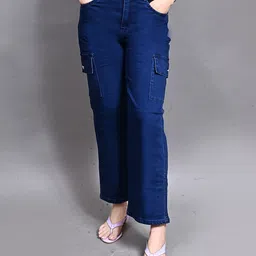 perfect outlet Women Cargos image 2