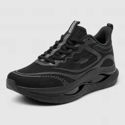 red tape Athleisure Shoes for Men| ETPU & Round-Toe Shape Cushioning Technology Walking Shoes For Men image 4