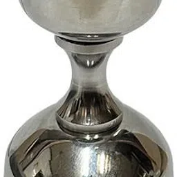 dynore Heavy Weight Strong and Sturdy 30/60 ml Of Damru Shape Peg Measure 1 - Piece Bar Set image 3