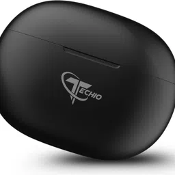 techio NIRVANA X Gaming Mode Earbuds Bluetooth Headset-picture-37