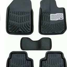 rkpsp Polyutherine 3D Mat For Maruti Suzuki Alto image 3