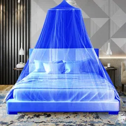 grants Polyester Adults Washable Polyester Mosquito Net For Double Bed Mosquito Net-picture-10