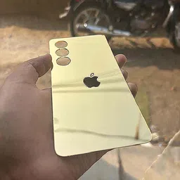 TWUAOP OPPO K13 X 5G MOBILE SKIN BACK PANNEL ACRYLIC SHEET Mobile Skin-image-22