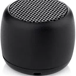 SUPREME5 Mini Boost Coin Smart Wireless Portable Bluetooth Speaker 5 W MQL-41 5 W Bluetooth Laptop/Desktop Speaker image 2