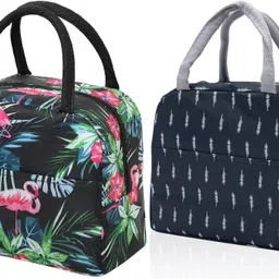 kardiff Men & Women Blue, Black Messenger Bag-picture-38