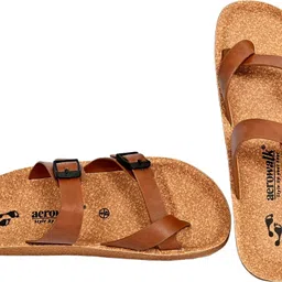 aerowalk Men Slippers image 2