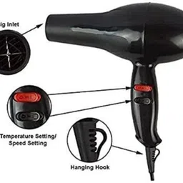 Silex Professional hair dryer93731 Hair Dryer image 1