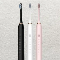 Dentavibe Eco-Friendly Rechargeable Toothbrush with USB Port Electric Toothbrush-picture-15