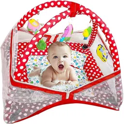 allure Cotton Baby Bed Sized Bedding Set-picture-17