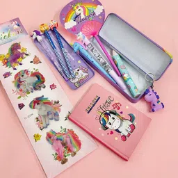 13house School Set image 2