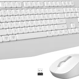 ZEBRONICS Companion 202 Wireless Standard Desktop Keyboard Compatible with Desktop, Laptop, Mac 104 Keys, Copilot AI Key, 12 Multimedia Keys, 1600 DPI, Silent, 4 Buttons-image-28