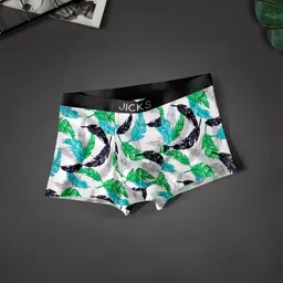 jicks Pack of 4 Men Brief image 5