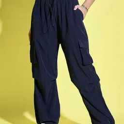 dimpy garments Women Cargos image 3
