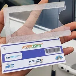 cce Fastag for Car image 3