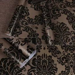 1000 cm Self Adhesive Premium Wall paper for Wall Self Adhesive Sticker-image-70