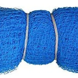 emmemm 20x10 Feet Blue Nylon Cricket & Anti Pigeon Bird Net Barrier Monkey and Balcony Camping Net-picture-27