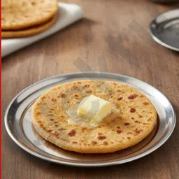 wektu PREMIUM STAINLESS STEEL/KANJAK PLATE/18CM/BPA FREE/FOOD GRADE PASS/1PC Quarter Plate image 4