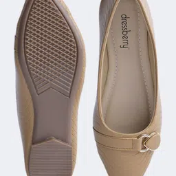 dressberry Women Bellies Sandal image 5
