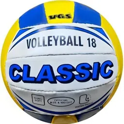vgs Sort volleyball Volleyball - Size: 5-picture-12