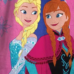 disney Cotton 350 GSM Bath Towel image 4