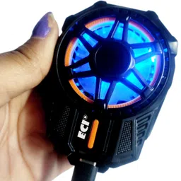 Eci SL-01 phone cooler mobile freezer cooling fan 1 Fan Cooling Pad image 3
