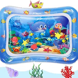 riddhi imperial Rubber Baby Play Mat-picture-19