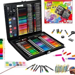 saloni marts Artist Collection Series 0 ml 15 mm Stationery Art Set image 4