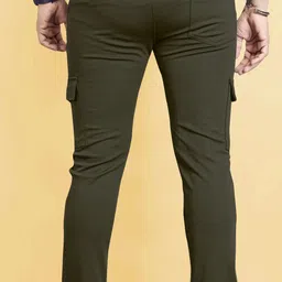 combraided Men Cargos image 2