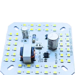 ICRsonu 50 watt led DOB (white light) (pack of 1) driect connect 220v line image 3