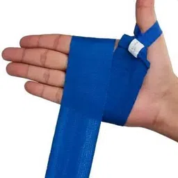 tbmg Self Design Protective Men Gloves image 3