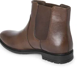 byford by pantaloons Boots For Men image 3