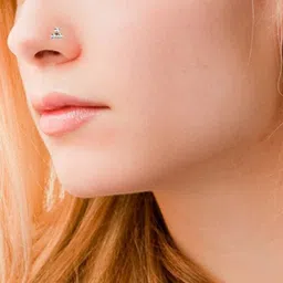 avsar Janvhi 18kt Diamond Yellow Gold Ring image 4