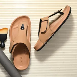 shoe island Men Casual Sandal-picture-24